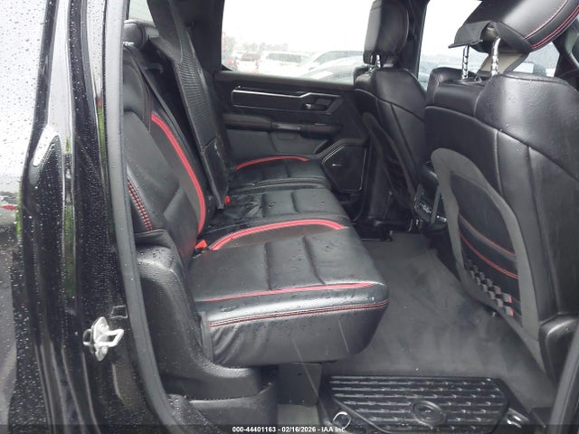 44401163 :رقم المزاد ، 1C6SRFU95MN685235 vin ، 2021 Ram 1500 مزاد بيع