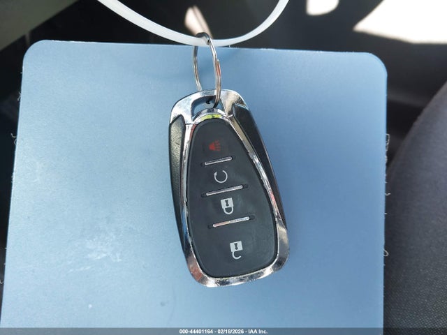 2018 CHEVROLET EQUINOX 3GNAXJEV7JS627340 Photo 10