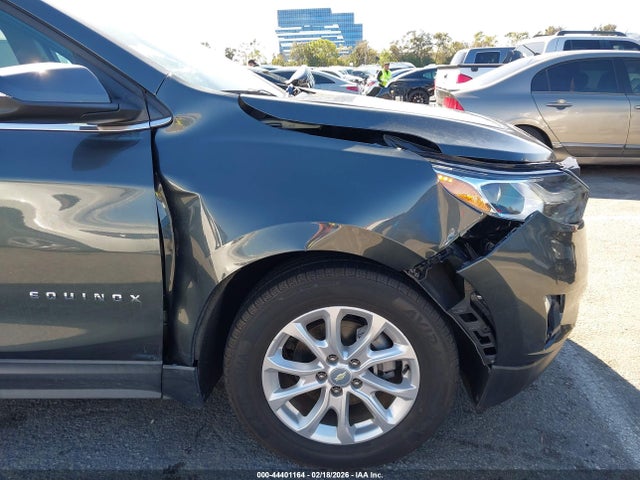 2018 CHEVROLET EQUINOX 3GNAXJEV7JS627340 Photo 5