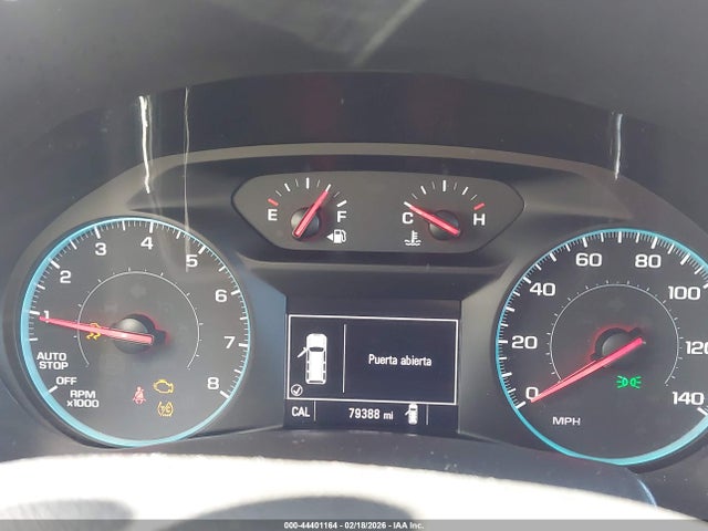 2018 CHEVROLET EQUINOX 3GNAXJEV7JS627340 Photo 6