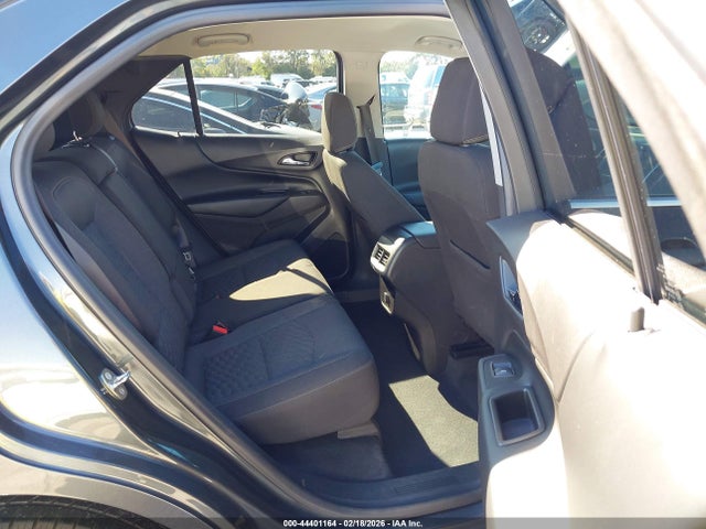 2018 CHEVROLET EQUINOX 3GNAXJEV7JS627340 Photo 7