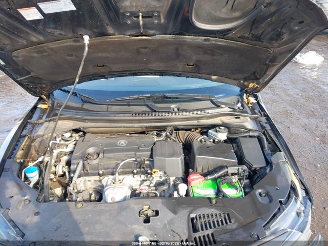 2021 ACURA ILX 19UDE2F32MA007758 Photo 9