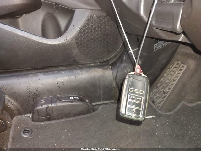 2021 ACURA ILX 19UDE2F32MA007758 Photo 10