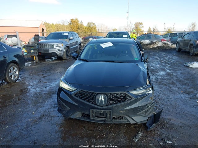 Aukcja sprzedaży 2021 Acura Ilx Standard, vin: 19UDE2F32MA007758, numer aukcji: 44401165