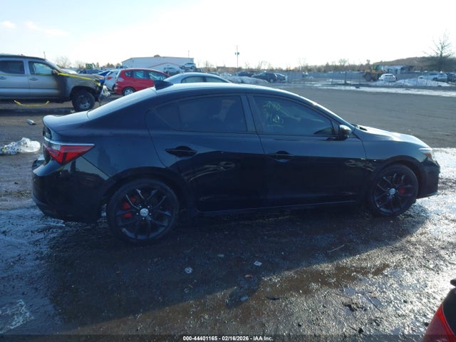 Aukcja sprzedaży 2021 Acura Ilx Standard, vin: 19UDE2F32MA007758, numer aukcji: 44401165