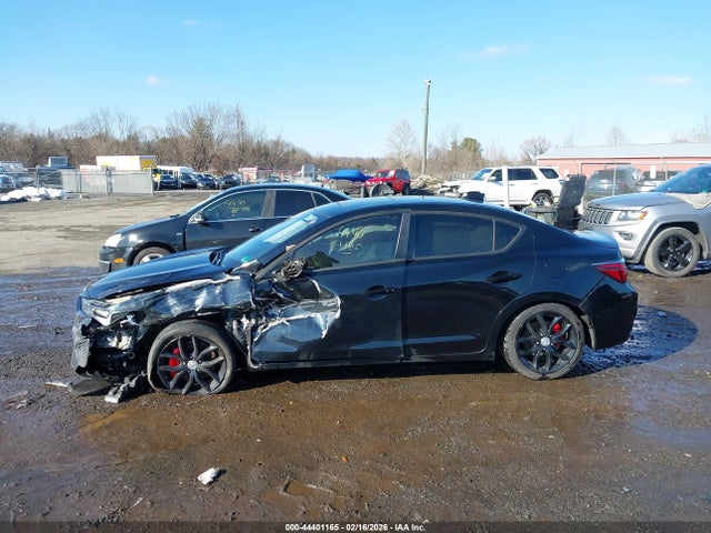 Aukcja sprzedaży 2021 Acura Ilx Standard, vin: 19UDE2F32MA007758, numer aukcji: 44401165