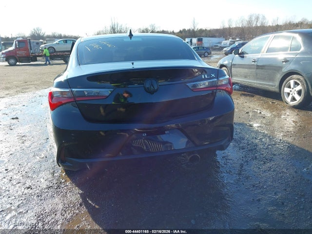 Aukcja sprzedaży 2021 Acura Ilx Standard, vin: 19UDE2F32MA007758, numer aukcji: 44401165