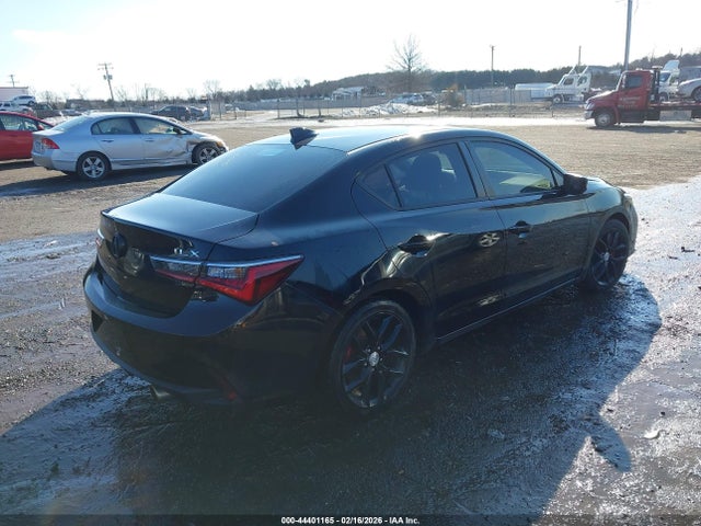 2021 ACURA ILX 19UDE2F32MA007758 Photo 3