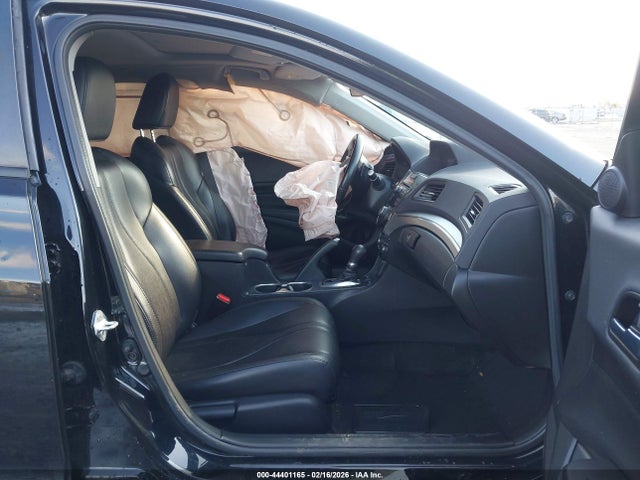 2021 ACURA ILX 19UDE2F32MA007758 Photo 4