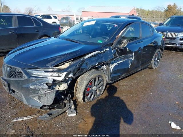 2021 ACURA ILX 19UDE2F32MA007758 Photo 5