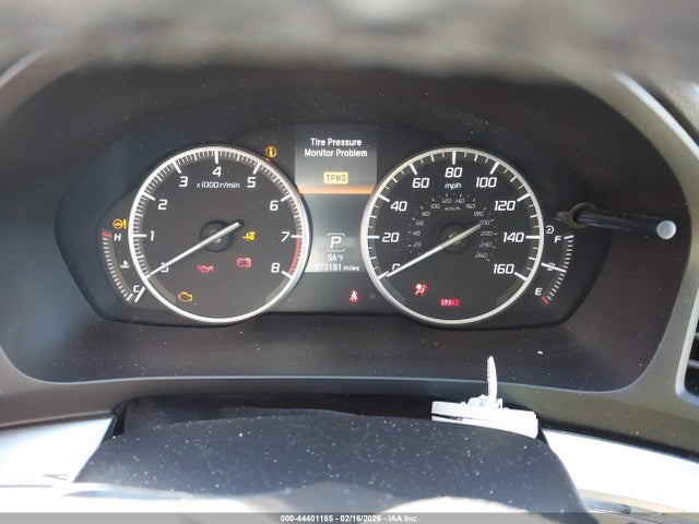 2021 ACURA ILX 19UDE2F32MA007758 Photo 6