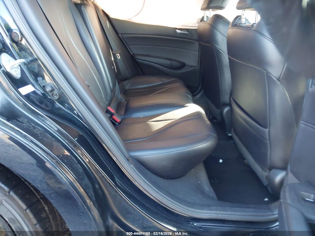 2021 ACURA ILX 19UDE2F32MA007758 Photo 7