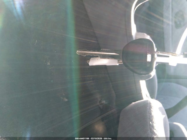 2000 MITSUBISHI MIRAGE JA3AY26C9YU050585 Photo 10