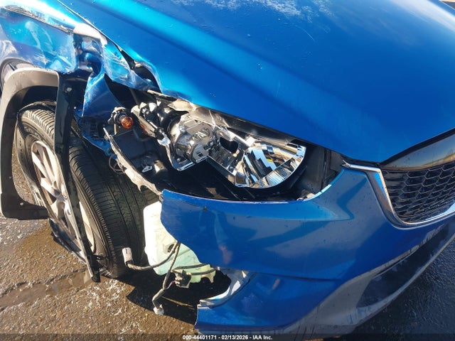 44401171 :رقم المزاد ، JM3KE2CE7D0165697 vin ، 2013 Mazda Cx-5 Touring مزاد بيع