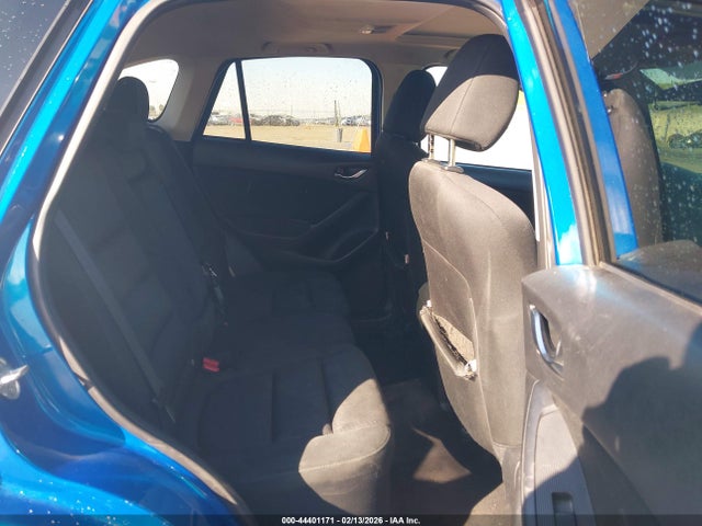 44401171 :رقم المزاد ، JM3KE2CE7D0165697 vin ، 2013 Mazda Cx-5 Touring مزاد بيع