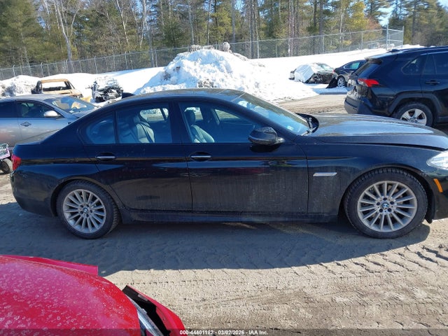 Aukcja sprzedaży 2016 Bmw 535i, vin: WBA5B1C50GG552772, numer aukcji: 44401182