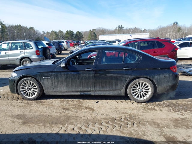 Aukcja sprzedaży 2016 Bmw 535i, vin: WBA5B1C50GG552772, numer aukcji: 44401182