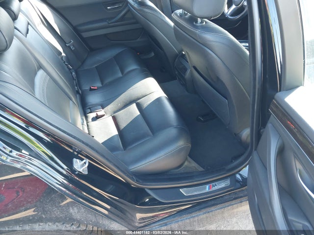 Aukcja sprzedaży 2016 Bmw 535i, vin: WBA5B1C50GG552772, numer aukcji: 44401182
