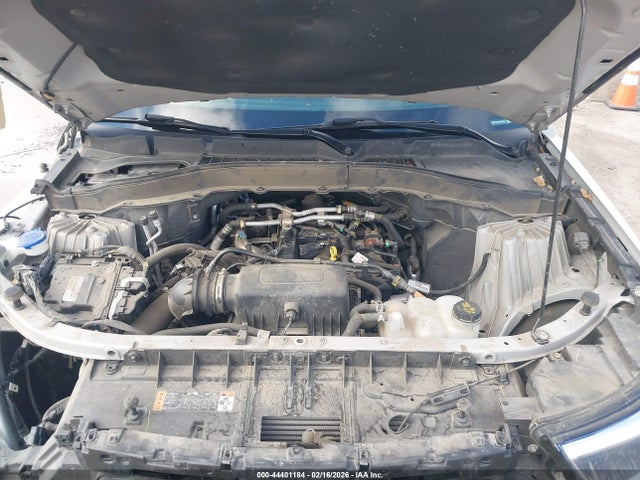 2021 FORD EXPLORER 1FMSK7BH0MGA30414 Photo 9