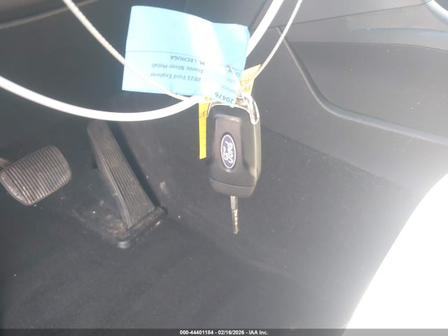 2021 FORD EXPLORER 1FMSK7BH0MGA30414 Photo 10