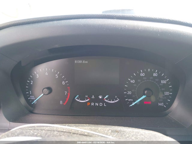 2021 FORD EXPLORER 1FMSK7BH0MGA30414 Photo 6