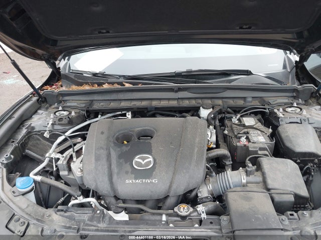 7MMVABCM6PN125479 Mazda Cx-50 2.5 S Preferred Plus