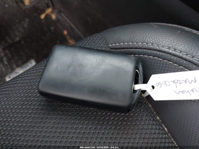 7MMVABCM6PN125479 Mazda Cx-50 2.5 S Preferred Plus