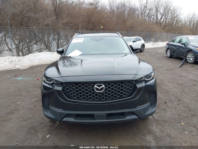 7MMVABCM6PN125479 Mazda Cx-50 2.5 S Preferred Plus