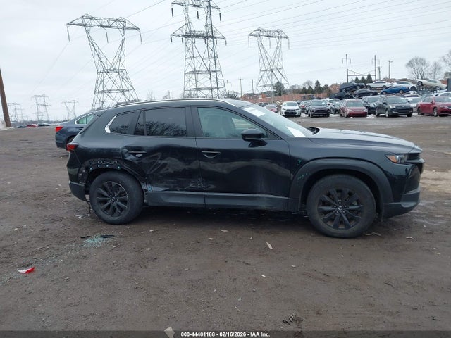 7MMVABCM6PN125479 Mazda Cx-50 2.5 S Preferred Plus