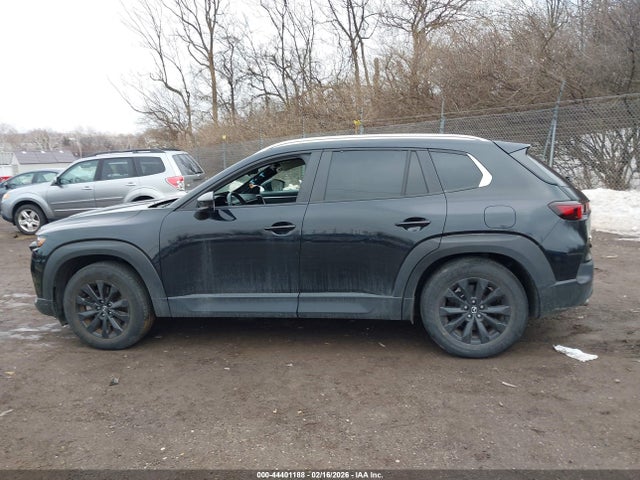 7MMVABCM6PN125479 Mazda Cx-50 2.5 S Preferred Plus