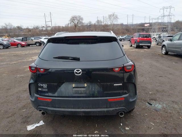 7MMVABCM6PN125479 Mazda Cx-50 2.5 S Preferred Plus