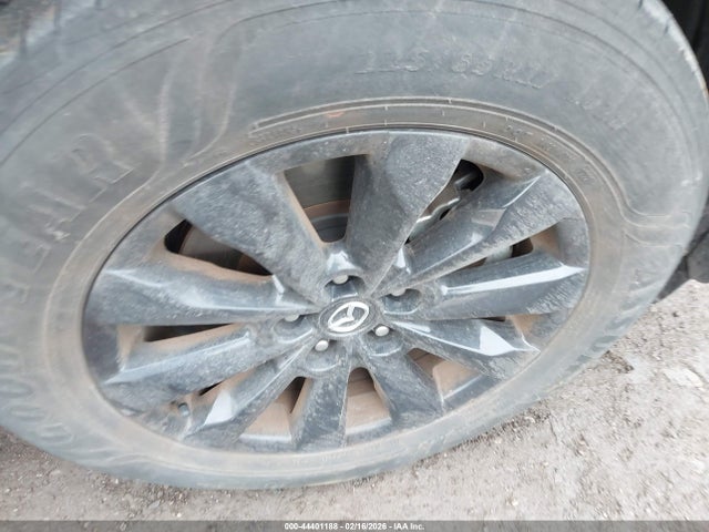 7MMVABCM6PN125479 Mazda Cx-50 2.5 S Preferred Plus