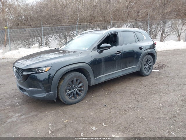 7MMVABCM6PN125479 Mazda Cx-50 2.5 S Preferred Plus