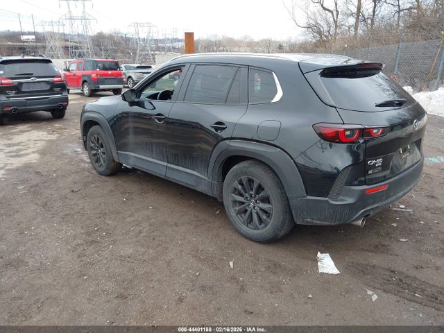 7MMVABCM6PN125479 Mazda Cx-50 2.5 S Preferred Plus