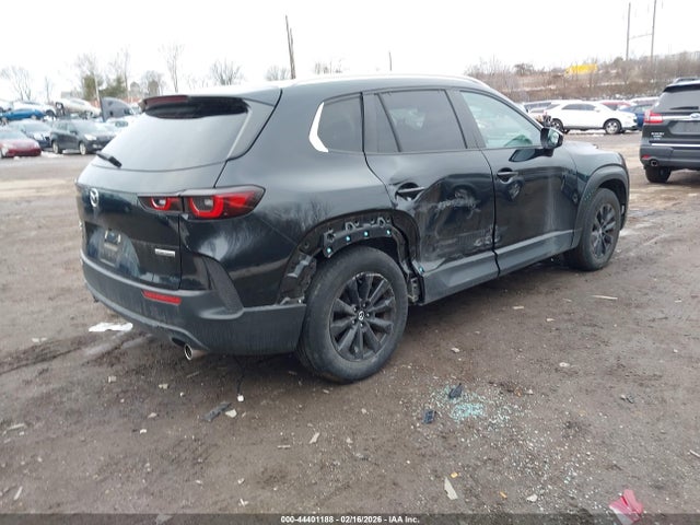 7MMVABCM6PN125479 Mazda Cx-50 2.5 S Preferred Plus