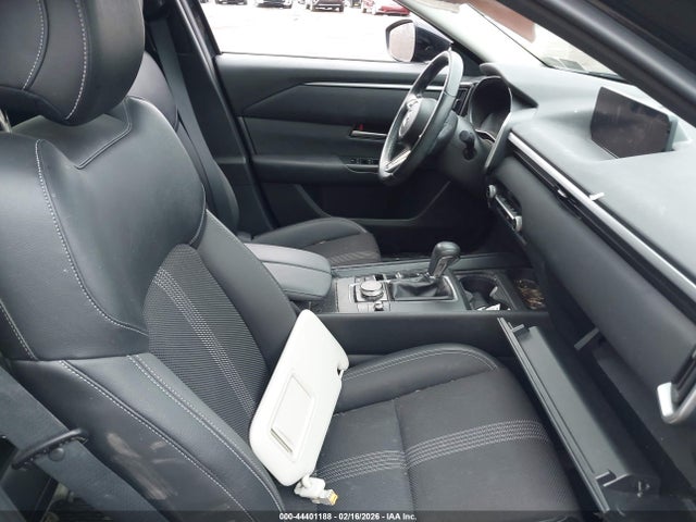 7MMVABCM6PN125479 Mazda Cx-50 2.5 S Preferred Plus