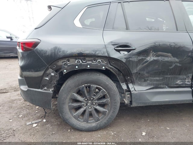 7MMVABCM6PN125479 Mazda Cx-50 2.5 S Preferred Plus