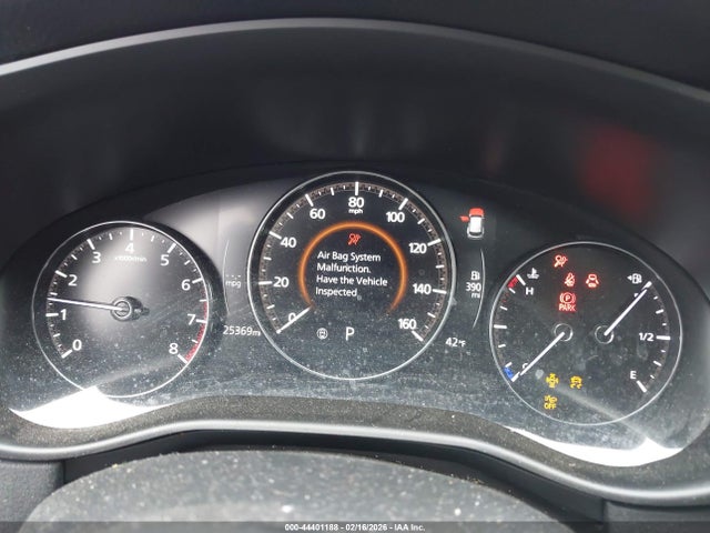 7MMVABCM6PN125479 Mazda Cx-50 2.5 S Preferred Plus