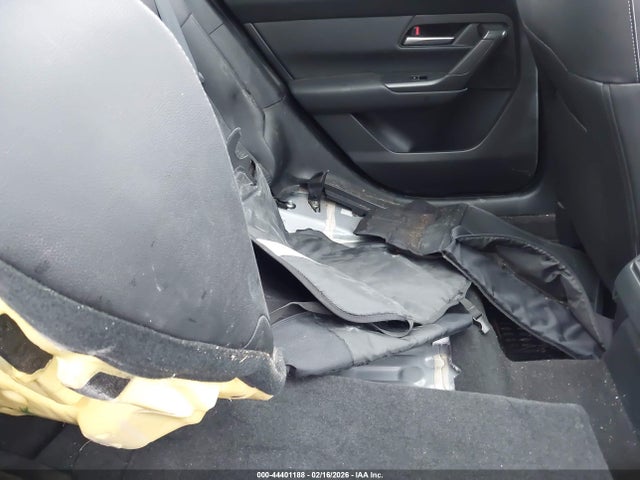 7MMVABCM6PN125479 Mazda Cx-50 2.5 S Preferred Plus