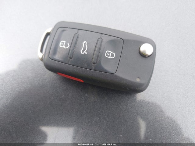 Aukcja sprzedaży 2015 Volkswagen Jetta 2.0l Tdi Sel, vin: 3VWLA7AJ5FM331475, numer aukcji: 44401189