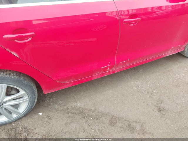 Aukcja sprzedaży 2015 Volkswagen Jetta 2.0l Tdi Sel, vin: 3VWLA7AJ5FM331475, numer aukcji: 44401189