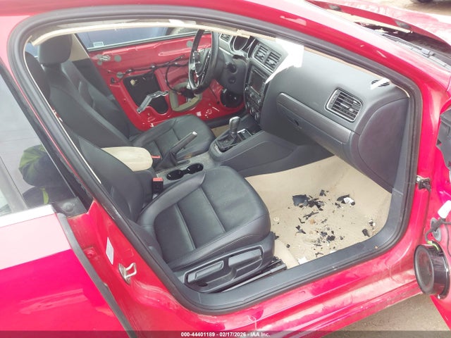 Aukcja sprzedaży 2015 Volkswagen Jetta 2.0l Tdi Sel, vin: 3VWLA7AJ5FM331475, numer aukcji: 44401189