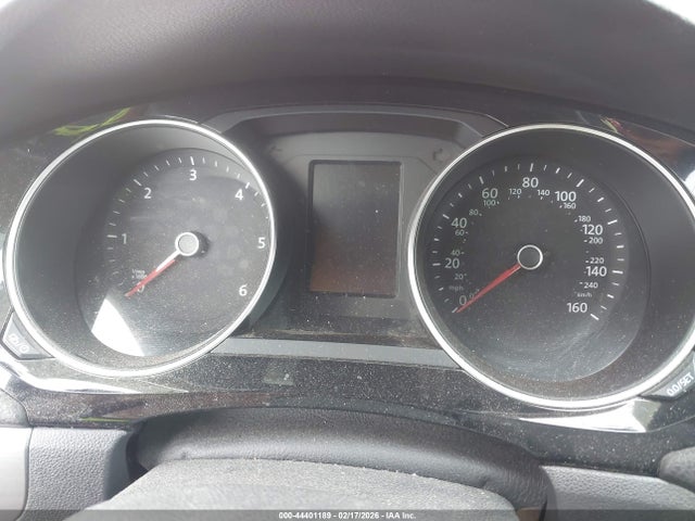 Aukcja sprzedaży 2015 Volkswagen Jetta 2.0l Tdi Sel, vin: 3VWLA7AJ5FM331475, numer aukcji: 44401189