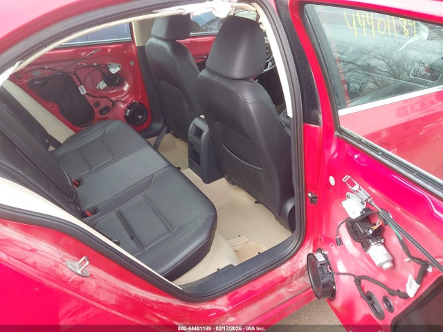 Aukcja sprzedaży 2015 Volkswagen Jetta 2.0l Tdi Sel, vin: 3VWLA7AJ5FM331475, numer aukcji: 44401189