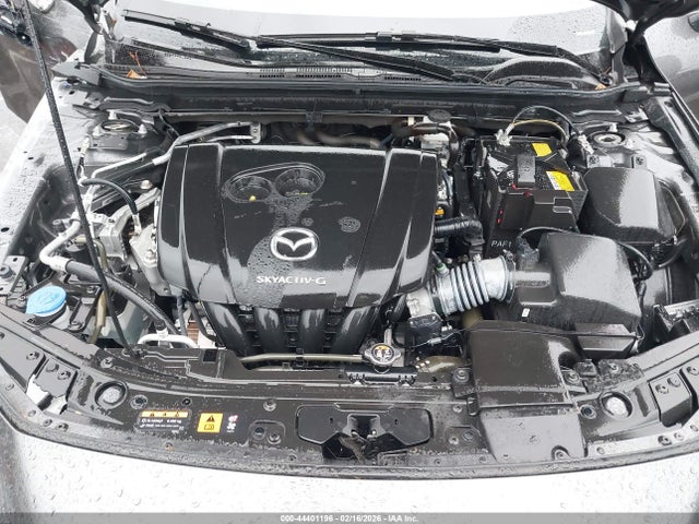 2022 MAZDA MAZDA3 JM1BPALL5N1518400 Photo 9