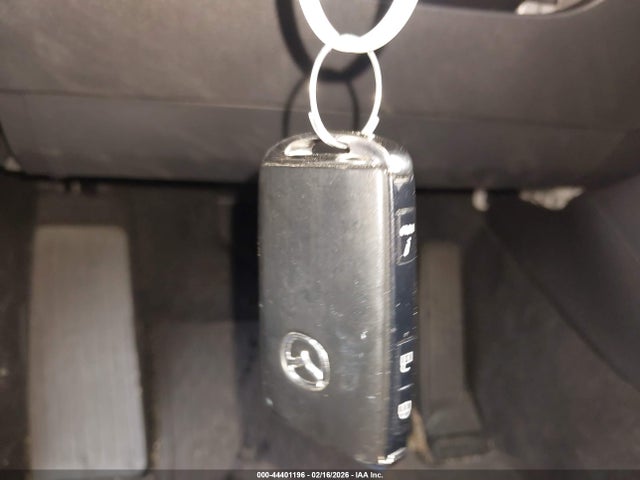 2022 MAZDA MAZDA3 JM1BPALL5N1518400 Photo 10