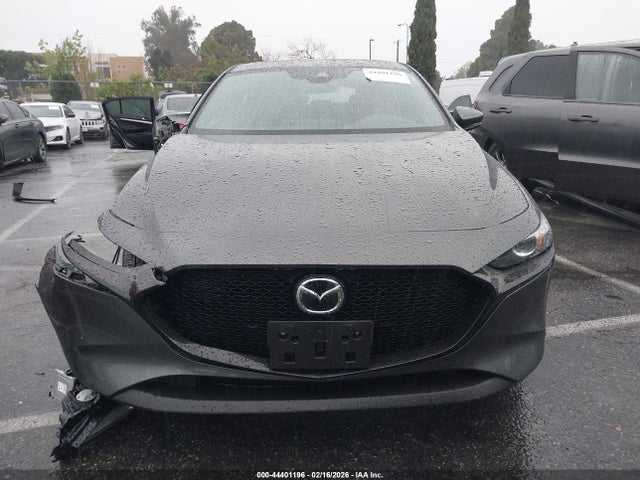 JM1BPALL5N1518400 Mazda Mazda3 Preferred