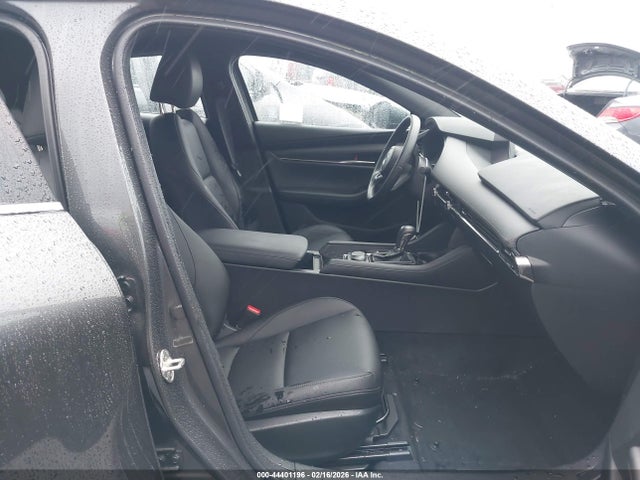 2022 MAZDA MAZDA3 JM1BPALL5N1518400 Photo 4