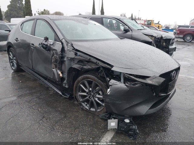 2022 MAZDA MAZDA3 JM1BPALL5N1518400 Photo 5