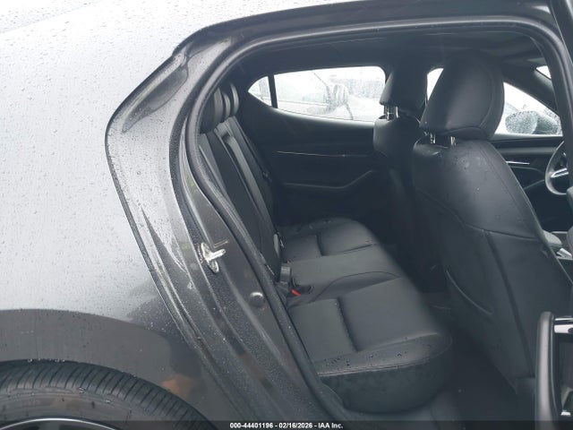 2022 MAZDA MAZDA3 JM1BPALL5N1518400 Photo 7